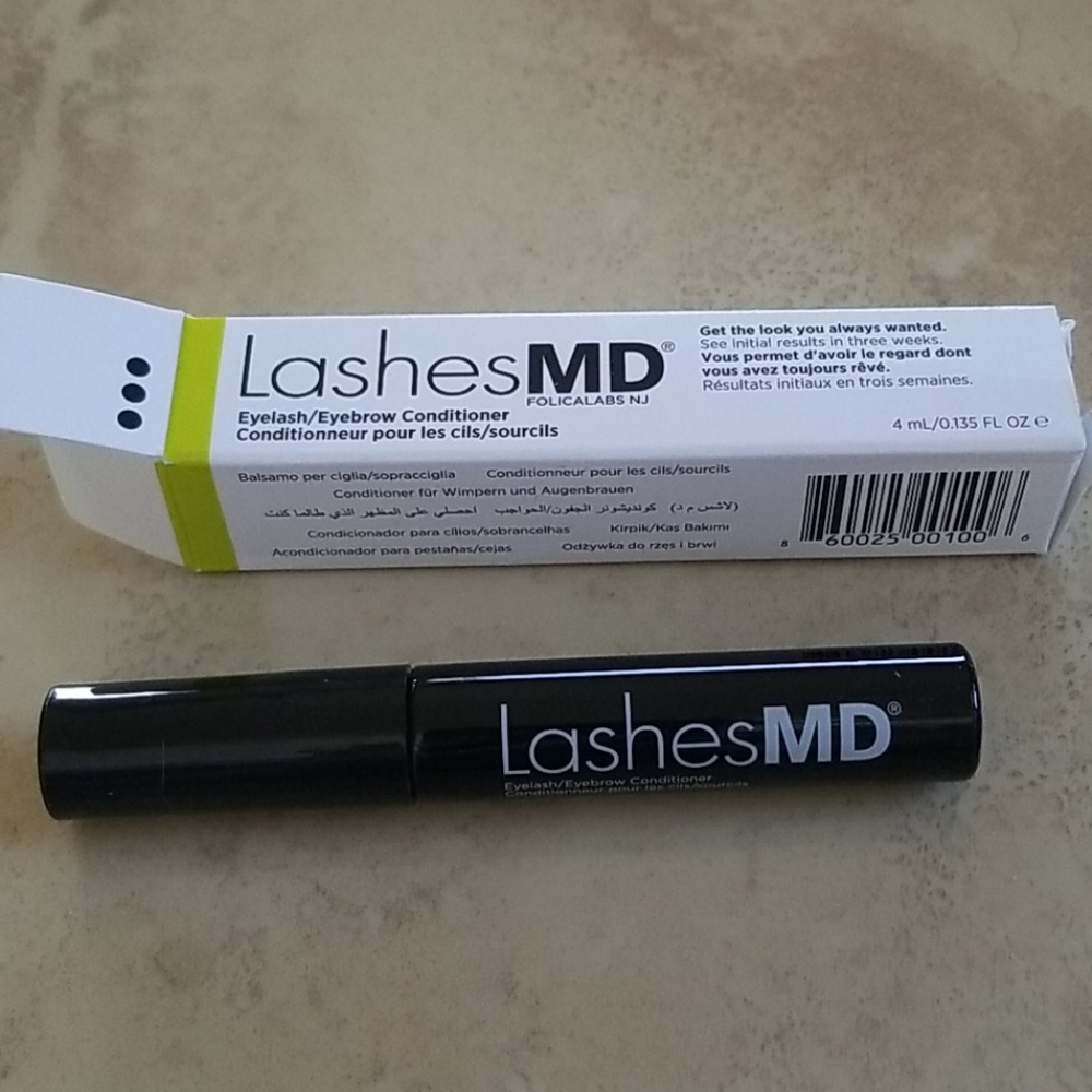 Lashes MD